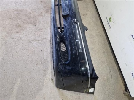 Paragolpes Delantero Mercedes-Benz Clase S  Berlina  4 0 400 CDI  [4 0 Ltr  - 184 kW CDI 32V CAT]