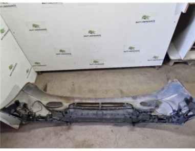 Paragolpes Delantero Mercedes-Benz Clase S  Berlina  4 0 400 CDI  [4 0 Ltr  - 184 kW CDI 32V CAT]