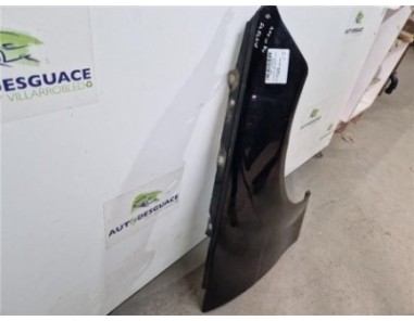 Aleta Delantera Derecha Mercedes-Benz Clase C  Berlina  1 8 C 200 Kompressor  [1 8 Ltr  - 135 kW]