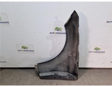 Aleta Delantera Derecha Mercedes-Benz Clase C  Berlina  1 8 C 200 Kompressor  [1 8 Ltr  - 135 kW]