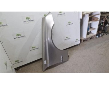 Aleta Delantera Derecha Mercedes-Benz Clase E  Berlina  2 7 E 270 CDI  [2 7 Ltr  - 130 kW CDI CAT]