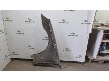 Aleta Delantera Derecha Mercedes-Benz Clase E  Berlina  2 7 E 270 CDI  [2 7 Ltr  - 130 kW CDI CAT]