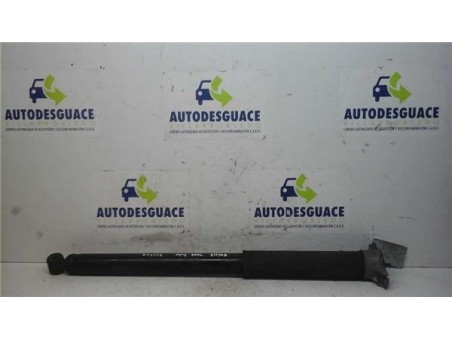 Amortiguador Trasero Derecho Ford FOCUS LIM  1 6 EcoBoost 