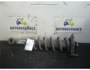 Amortiguador Trasero Derecho Toyota COROLLA VERSO 2 2 Turbodiesel 