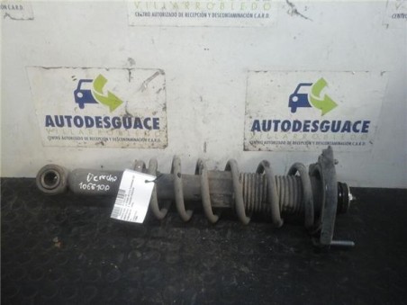 Amortiguador Trasero Derecho Toyota COROLLA VERSO 2 2 Turbodiesel 