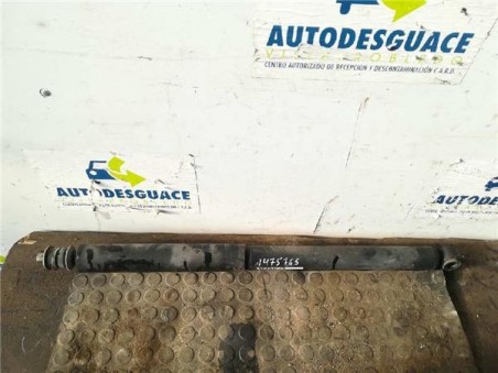 Amortiguador Trasero Derecho Toyota RAV 4 1 8 16V 