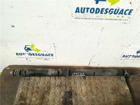 Amortiguador Trasero Derecho Toyota RAV 4 1 8 16V 