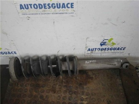 Amortiguador Trasero Derecho BMW SERIE 7 3 0 Turbodiesel 