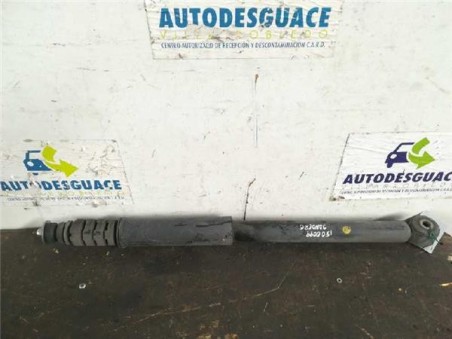 Amortiguador Trasero Derecho Dacia SANDERO 1 5 dCi D 