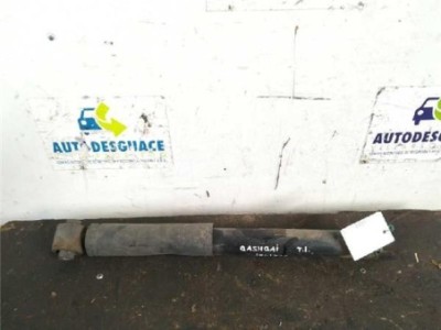 Amortiguador Trasero Izquierdo Nissan QASHQAI 1 5 Turbodiesel