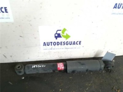 Amortiguador Trasero Derecho Citroen NEMO 1 4 HDi