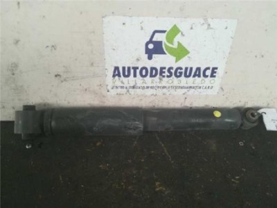 Amortiguador Trasero Derecho Nissan QASHQAI 2 0 dCi Turbodiesel