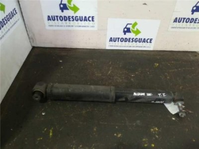 Amortiguador Trasero Derecho Renault MEGANE III BERLINA 5 P 1 6 16V