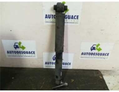 Amortiguador Trasero Derecho Renault MEGANE III BERLINA 5 P 1 6 16V 
