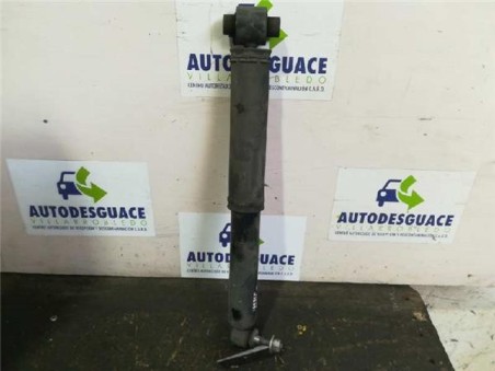 Amortiguador Trasero Derecho Renault MEGANE III BERLINA 5 P 1 6 16V 