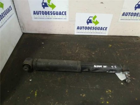 Amortiguador Trasero Derecho Renault MEGANE III BERLINA 5 P 1 6 16V 