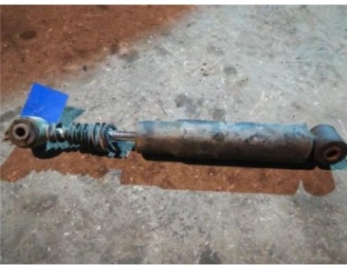 Amortiguador Trasero Derecho Citroen JUMPY 2 0 HDi 