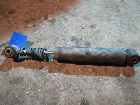 Amortiguador Trasero Derecho Citroen JUMPY 2 0 HDi 