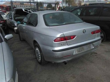 Amortiguador Trasero Derecho Alfa Romeo 156 1 9 JTD 