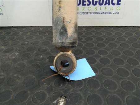 Amortiguador Trasero Derecho Renault KANGOO 1 5 dCi D 