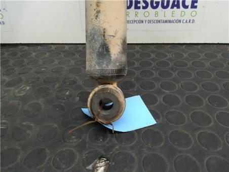 Amortiguador Trasero Derecho Renault KANGOO 1 5 dCi D 