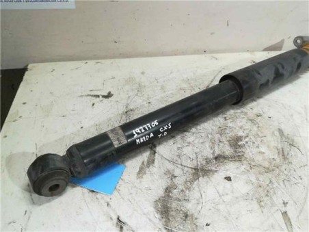 Amortiguador Trasero Derecho Mazda CX-5 2 2 Turbodiesel 