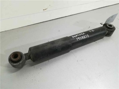 Amortiguador Trasero Derecho Peugeot PARTNER KASTEN 1 6 16V