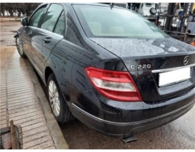 Piloto Trasero Derecho Mercedes-Benz Clase C  Berlina  2 2 C 220 CDI  [2 2 Ltr  - 125 kW CDI CAT]