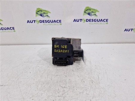 Nucleo Abs Mercedes-Benz Clase A  1 7 170 CDI  [1 7 Ltr  - 70 kW CDI Diesel CAT]