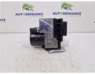 Nucleo Abs Mercedes-Benz Clase A  1 7 170 CDI  [1 7 Ltr  - 70 kW CDI Diesel CAT]