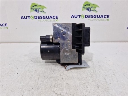 Nucleo Abs Mercedes-Benz Clase A  1 7 170 CDI  [1 7 Ltr  - 70 kW CDI Diesel CAT]