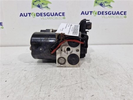 Nucleo Abs Mercedes-Benz Clase A  1 7 170 CDI  [1 7 Ltr  - 70 kW CDI Diesel CAT]