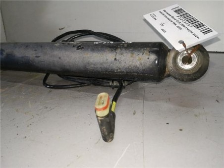 Amortiguador Trasero Izquierdo Mercedes-Benz CLS  3 5 350  [3 5 Ltr  - 200 kW V6 CAT]