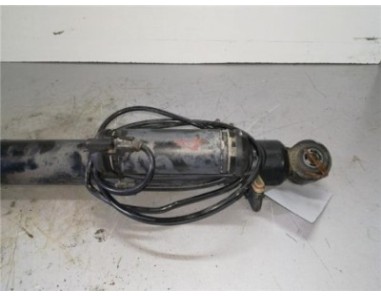 Amortiguador Trasero Izquierdo Mercedes-Benz CLS  3 5 350  [3 5 Ltr  - 200 kW V6 CAT]