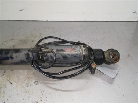 Amortiguador Trasero Izquierdo Mercedes-Benz CLS  3 5 350  [3 5 Ltr  - 200 kW V6 CAT]