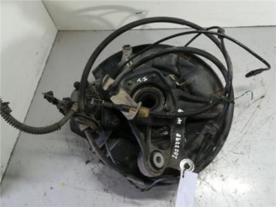 Buje Trasero Izquierda Mercedes-Benz CLS  3 5 350  [3 5 Ltr  - 200 kW V6 CAT]