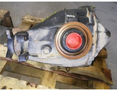 Grupo Diferencial Trasero Mercedes-Benz CLS  3 5 350  [3 5 Ltr  - 200 kW V6 CAT]