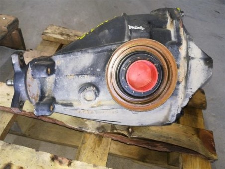 Grupo Diferencial Trasero Mercedes-Benz CLS  3 5 350  [3 5 Ltr  - 200 kW V6 CAT]