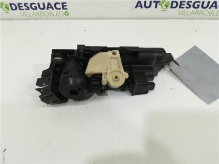 Maneta Exterior Porton Mercedes-Benz CLS  3 5 350  [3 5 Ltr  - 200 kW V6 CAT]