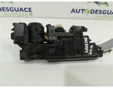 Maneta Exterior Porton Mercedes-Benz CLS  3 5 350  [3 5 Ltr  - 200 kW V6 CAT]