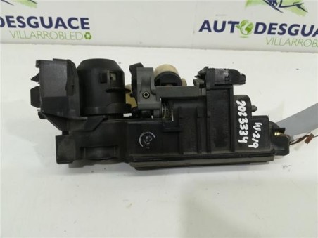 Maneta Exterior Porton Mercedes-Benz CLS  3 5 350  [3 5 Ltr  - 200 kW V6 CAT]