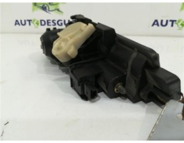 Maneta Exterior Porton Mercedes-Benz CLS  3 5 350  [3 5 Ltr  - 200 kW V6 CAT]