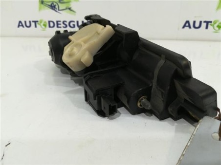 Maneta Exterior Porton Mercedes-Benz CLS  3 5 350  [3 5 Ltr  - 200 kW V6 CAT]