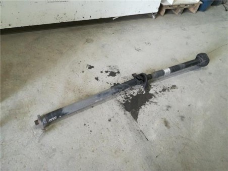 Eje Transmision Trasera Mercedes-Benz CLS  3 5 350  [3 5 Ltr  - 200 kW V6 CAT]