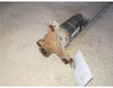 Eje Transmision Trasera Mercedes-Benz CLS  3 5 350  [3 5 Ltr  - 200 kW V6 CAT]