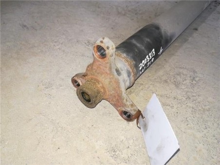 Eje Transmision Trasera Mercedes-Benz CLS  3 5 350  [3 5 Ltr  - 200 kW V6 CAT]