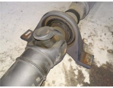 Eje Transmision Trasera Mercedes-Benz CLS  3 5 350  [3 5 Ltr  - 200 kW V6 CAT]