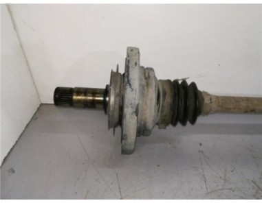 Palier Trasero Derecho Mercedes-Benz CLS  3 5 350  [3 5 Ltr  - 200 kW V6 CAT]