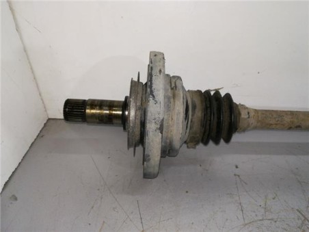 Palier Trasero Derecho Mercedes-Benz CLS  3 5 350  [3 5 Ltr  - 200 kW V6 CAT]