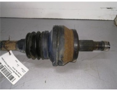 Palier Trasero Derecho Mercedes-Benz CLS  3 5 350  [3 5 Ltr  - 200 kW V6 CAT]